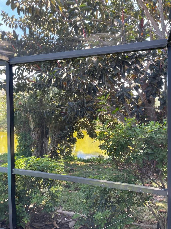 サラソータ Rowena House 2Bd Den 2Bth Heated Pool Near Siesta Keyヴィラ エクステリア 写真